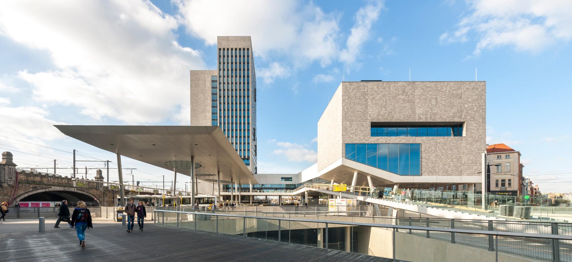 Realisatie MAS | Gent Realisatie MAS | Gent