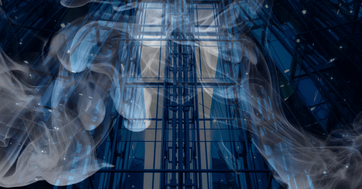 Energiezuinige liftschachten Energiezuinige liftschachten