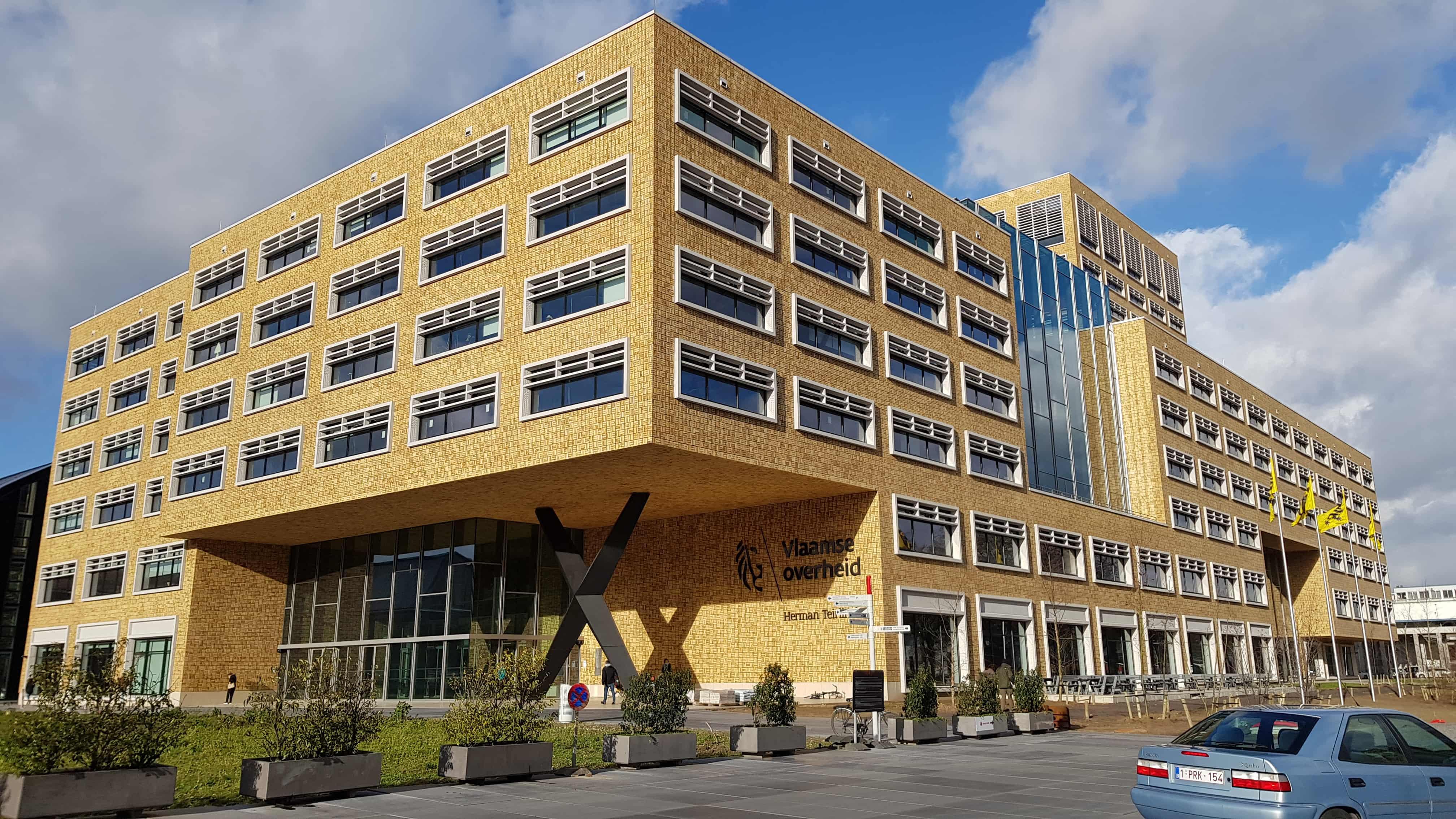 Realisatie MAS | Vlaamse Overheid Realisatie MAS | Vlaamse Overheid