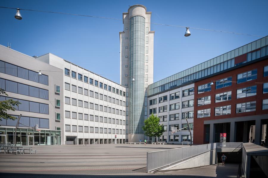 Realisatie MAS | Den Bell Realisatie MAS | Den Bell