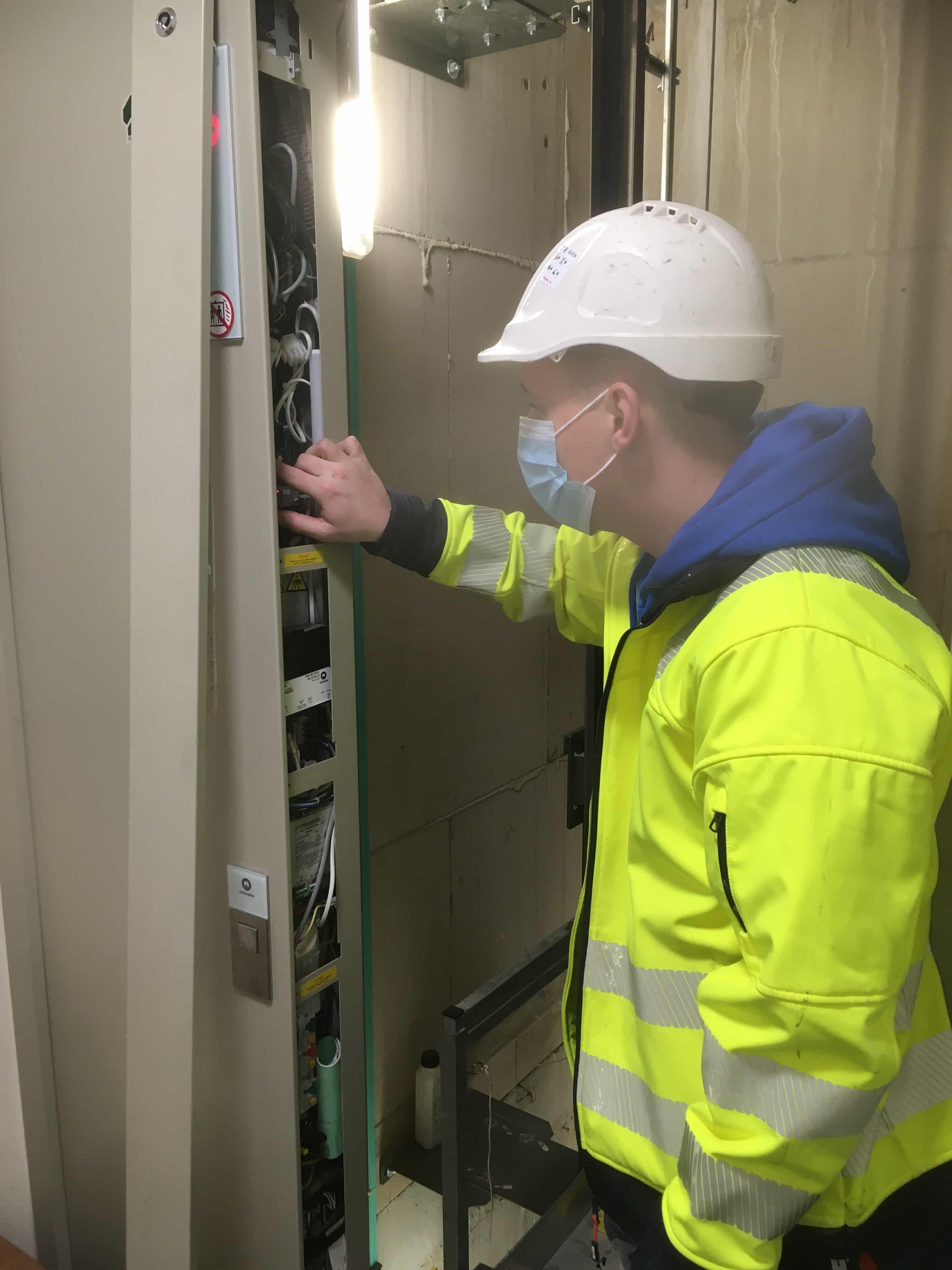 Installateur MAS Installateur MAS