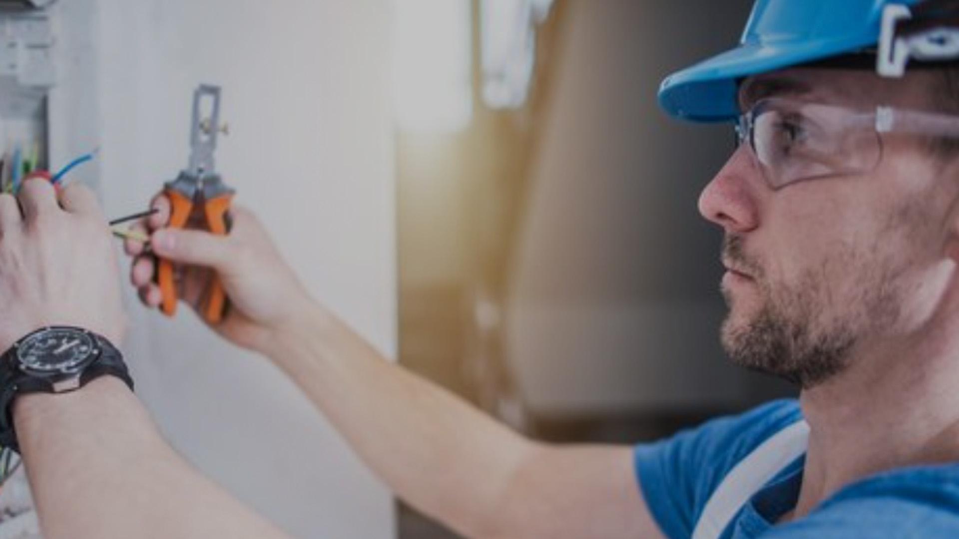 Expert-brandveiligheid Expert-brandveiligheid