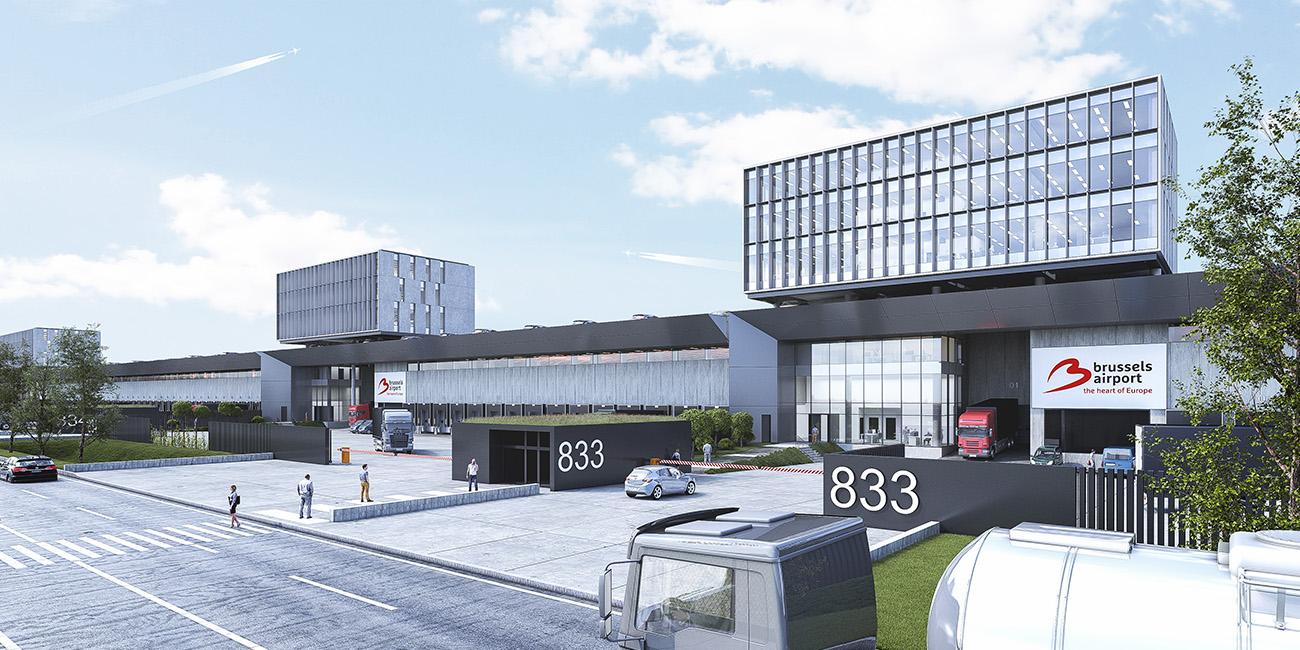 Realisatie MAS | Brucargo Realisatie MAS | Brucargo