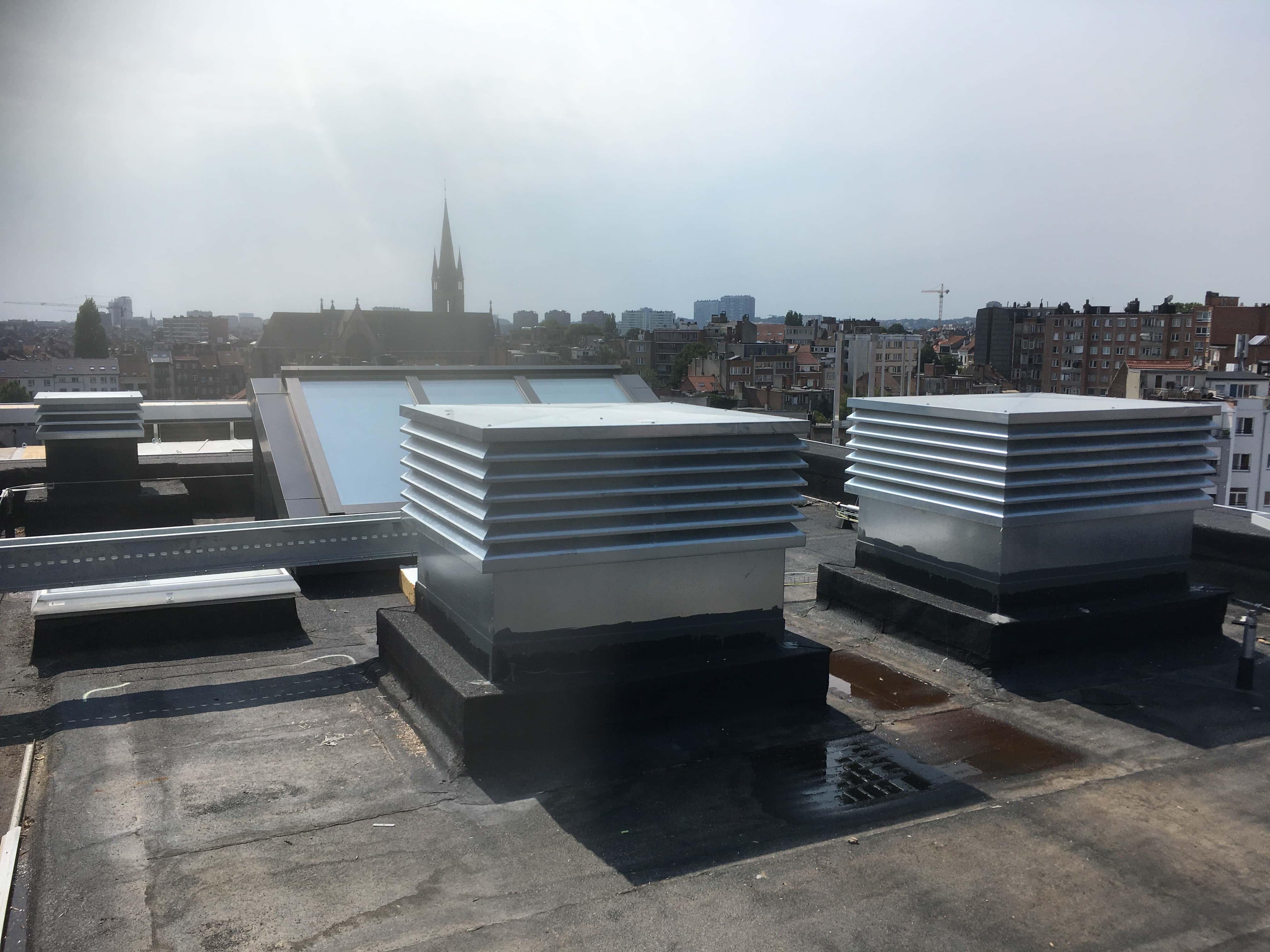 Dakhoeden MAS Dakhoeden MAS