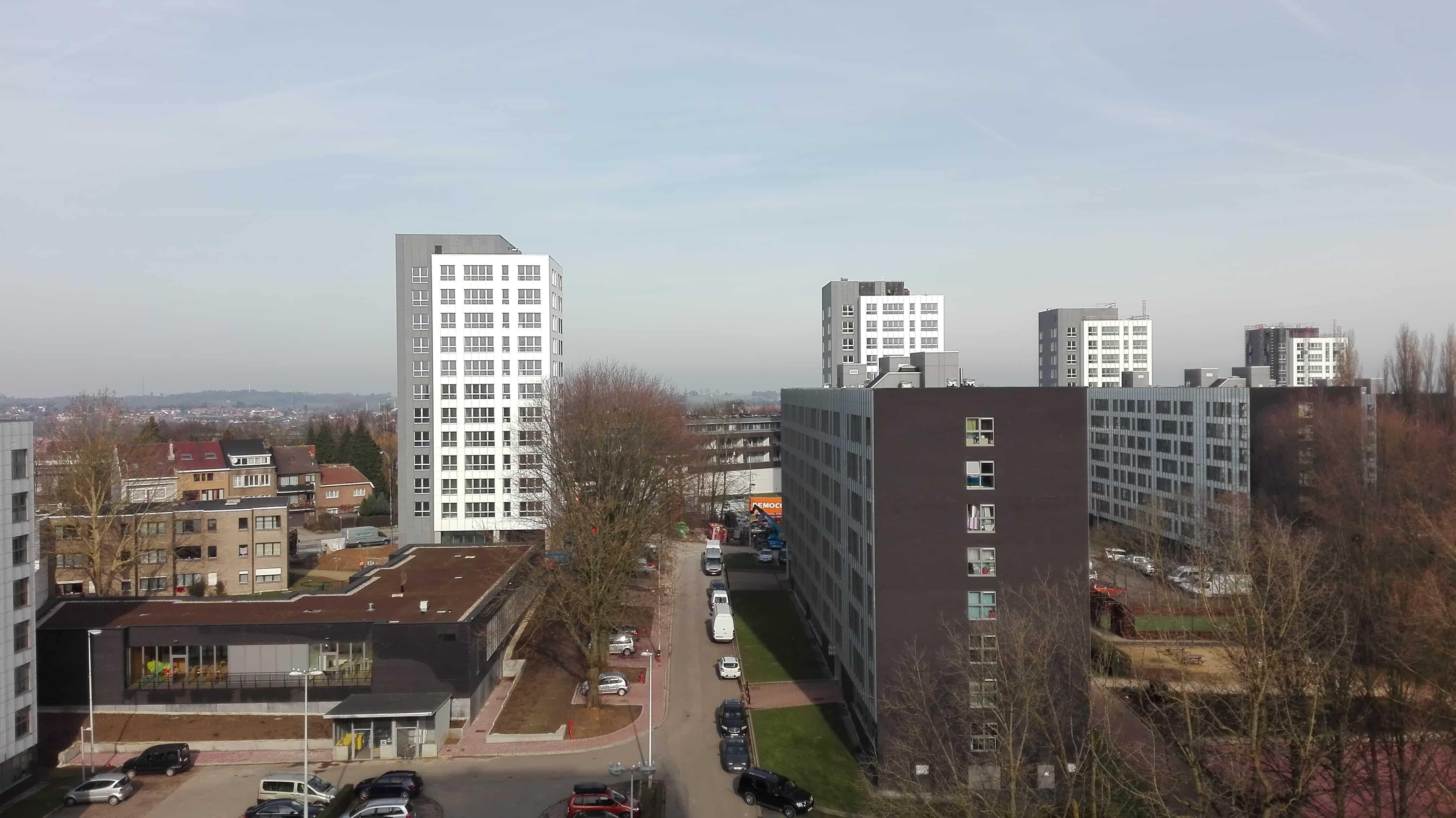 Realisatie MAS Realisatie MAS