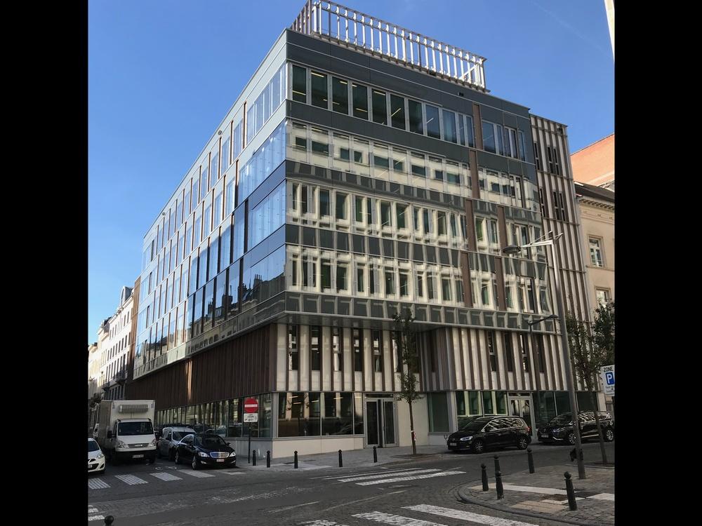 Realisatie MAS | Monteyer Realisatie MAS | Monteyer