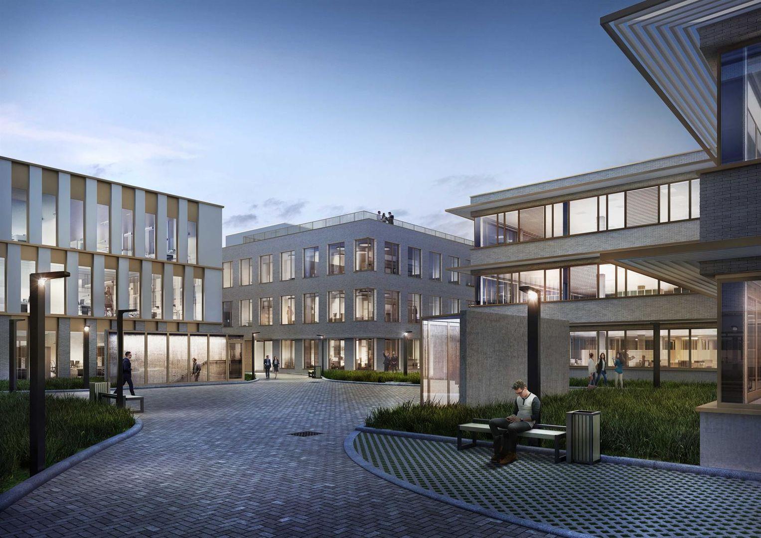 Ventilatiesysteem lift Ventilatiesysteem lift